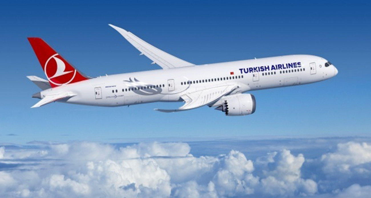 THY: "TÜRK VATANDAŞLARI KARADAĞ SEYAHATLERİNDE VİZEYE TABİ TUTULACAK"