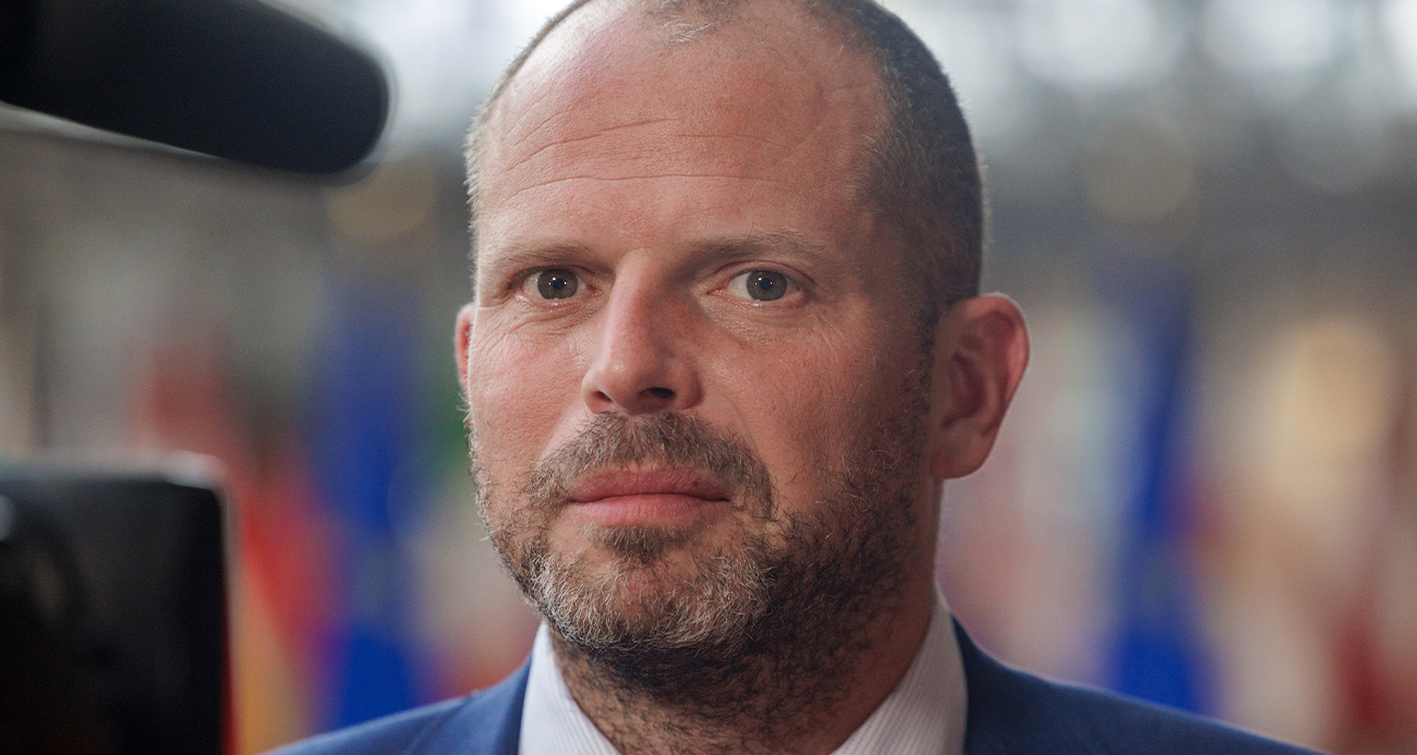 BELÇİKA&#039;DA ASKERİ ÜS ÜZERİNDE TANIMLANAMAYAN DRONLAR TESPİT EDİLDİ 