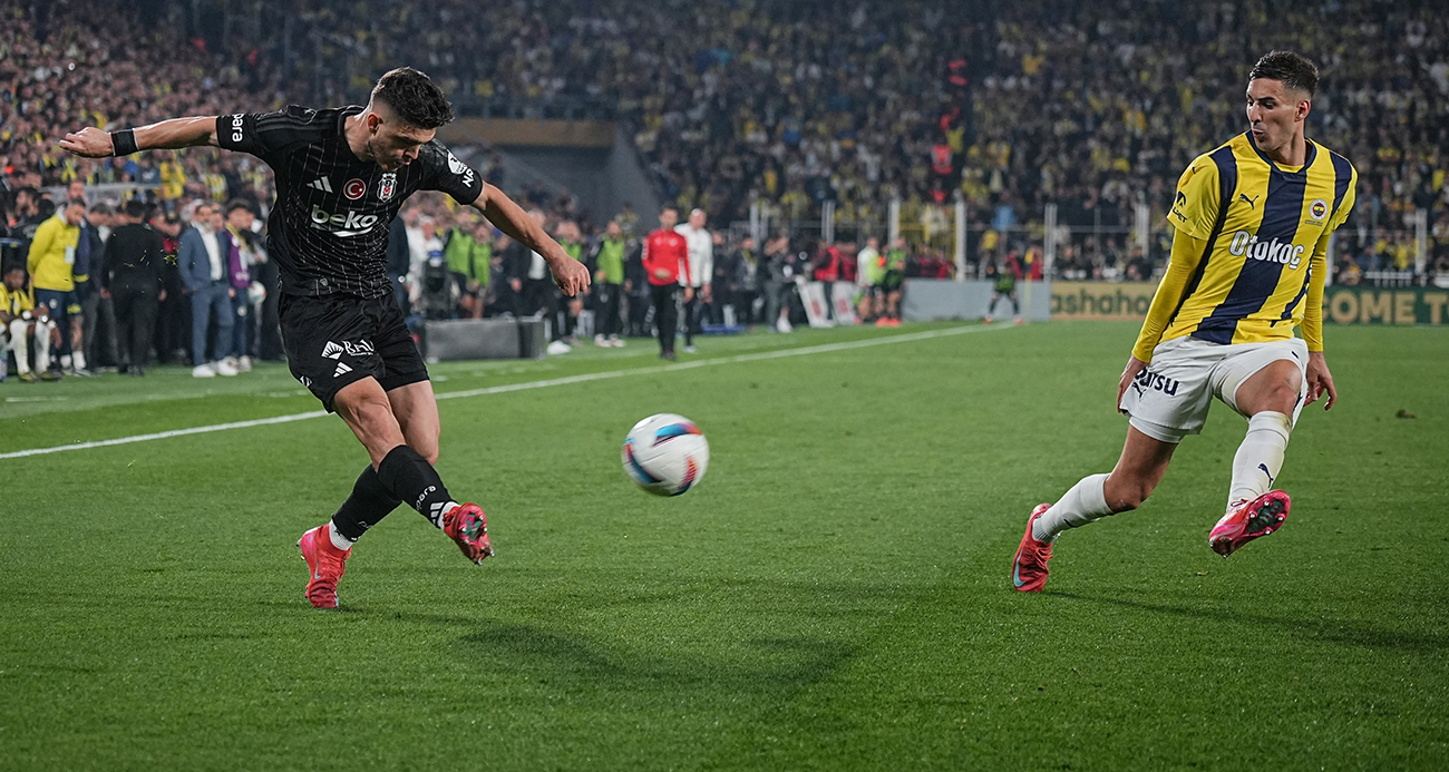 FENERBAHÇE’NİN YABANCI TEKNİK ADAMLARLA ŞANSI TUTMUYOR