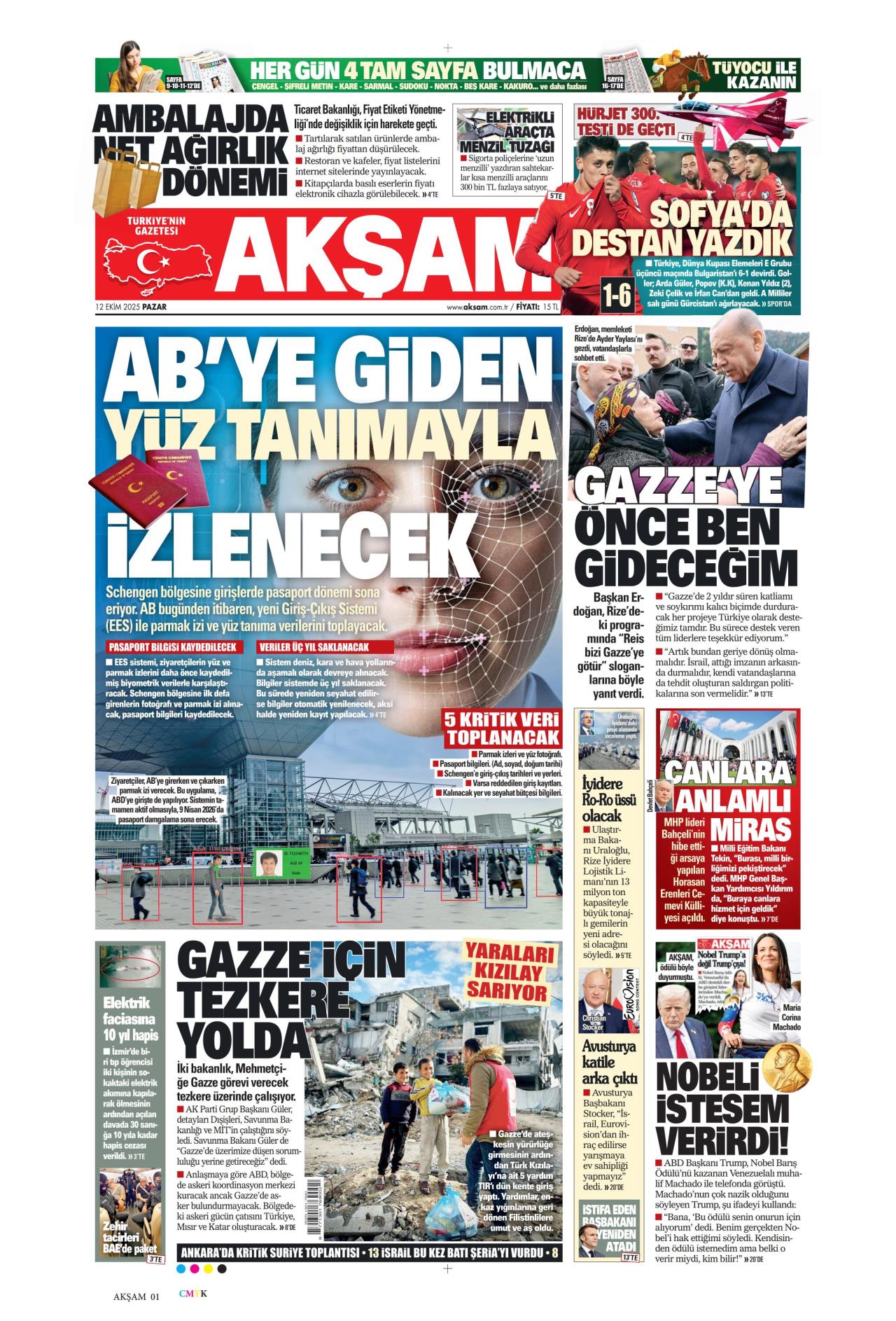 Akşam