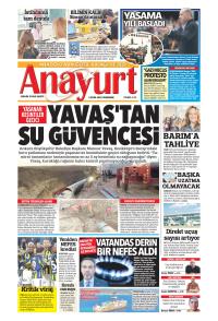 Anayurt