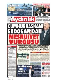 Aydınlık