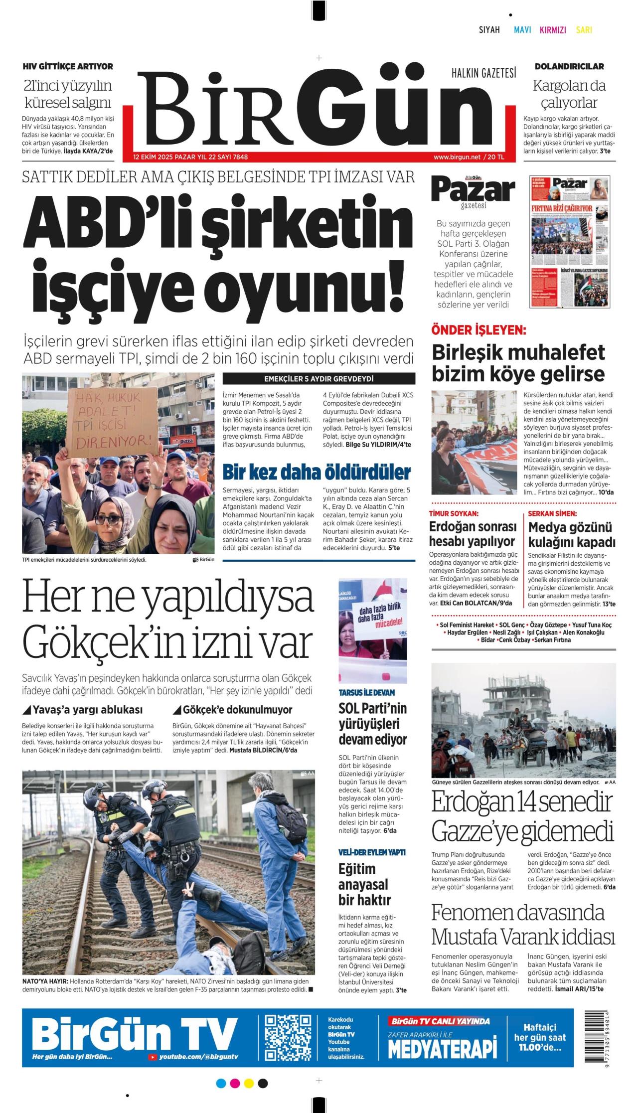 Birgün