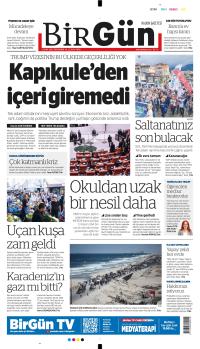 Birgün