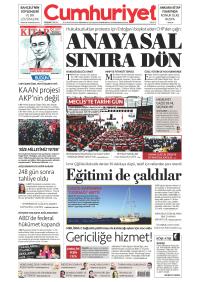Cumhuriyet