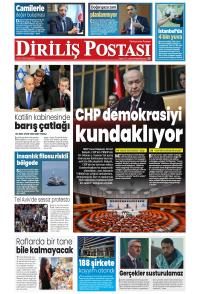 Diriliş Postası