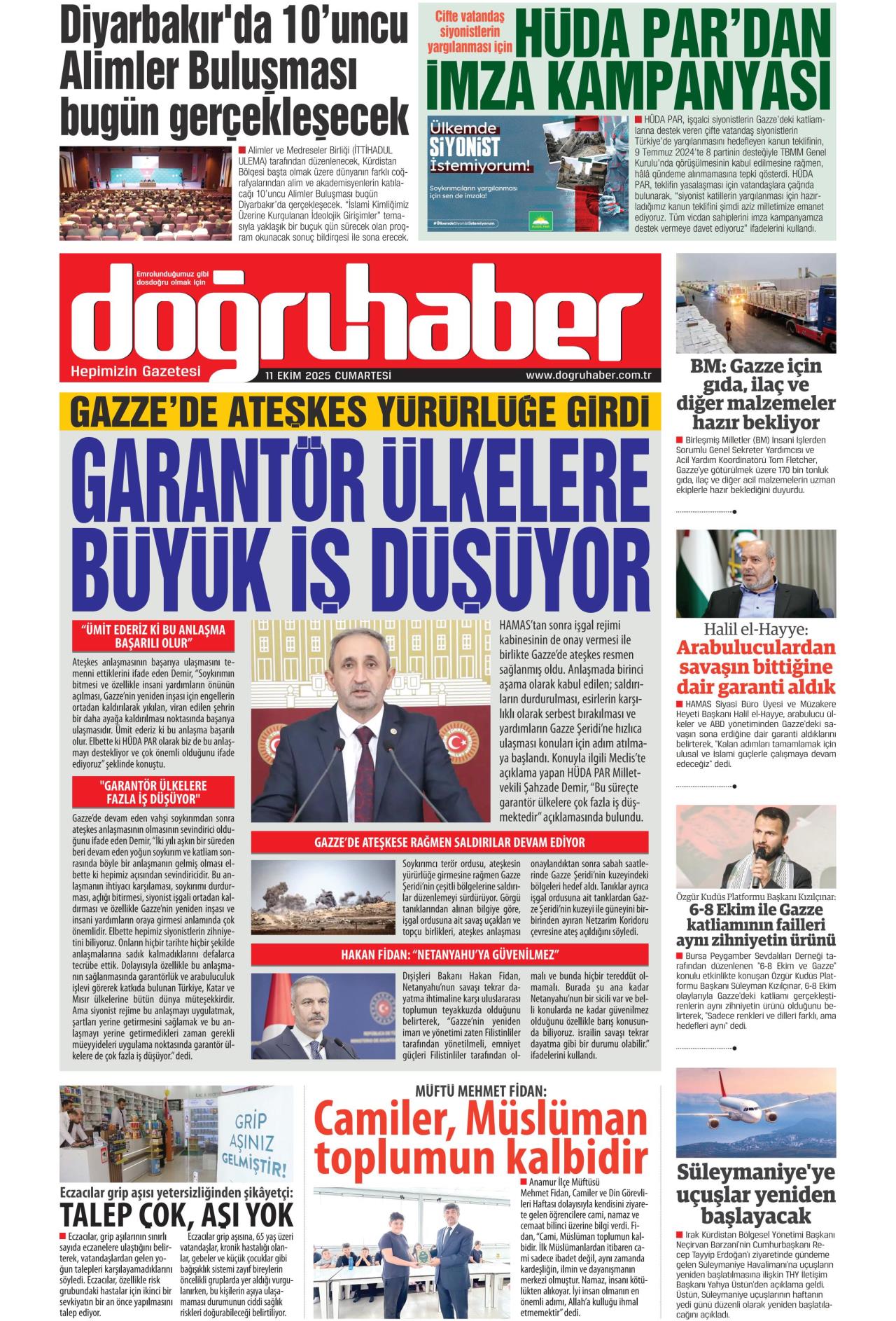 Doğru Haber