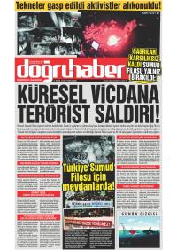 Doğru Haber
