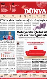 Dünya