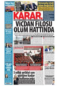Karar