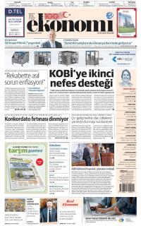 Nasıl Bir Ekonomi