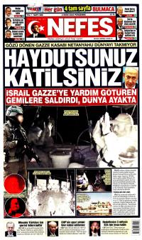 Nefes