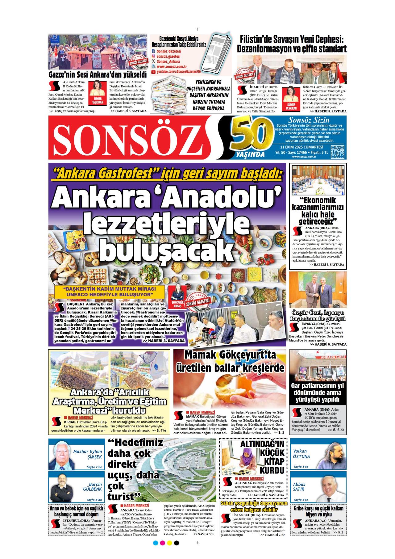 Sonsöz