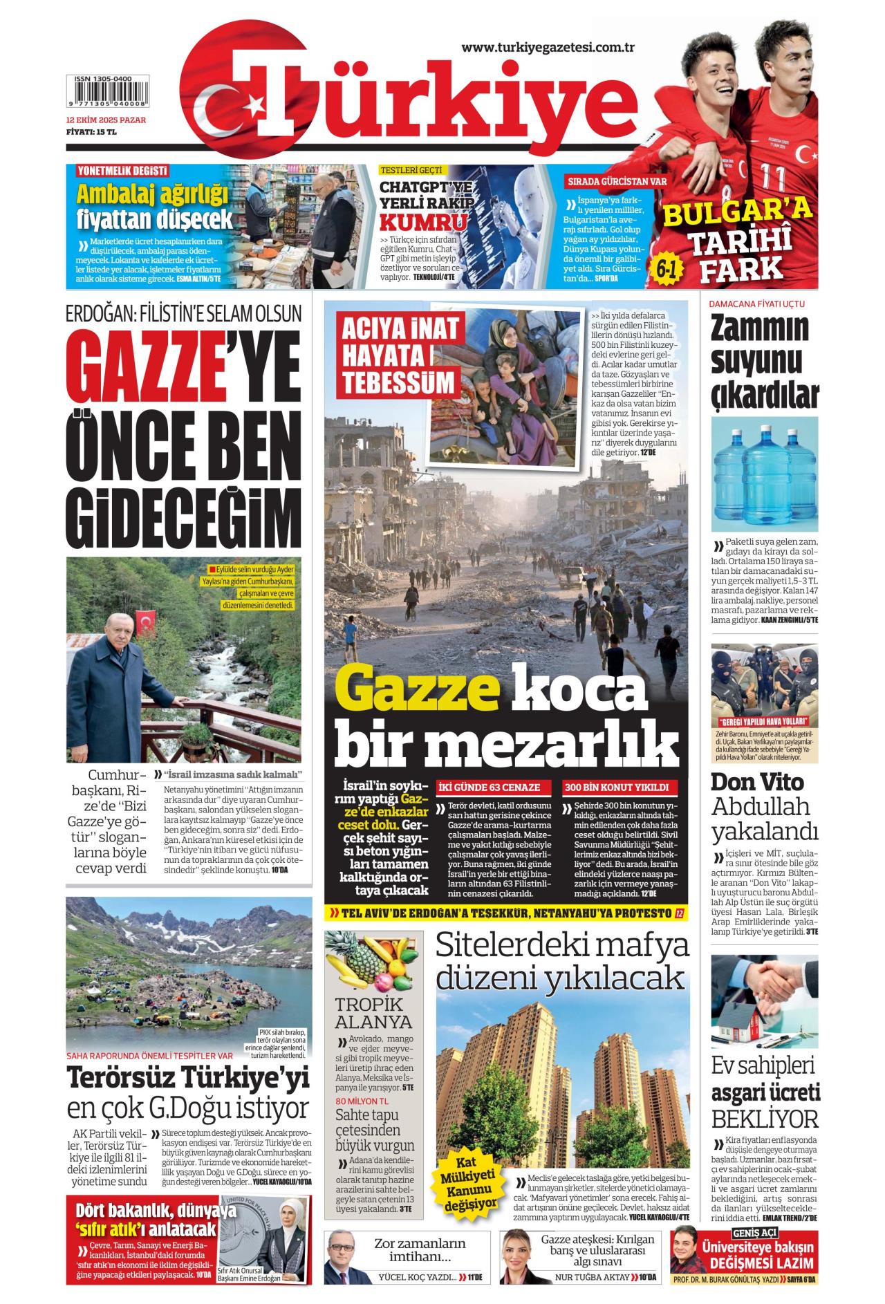 Türkiye
