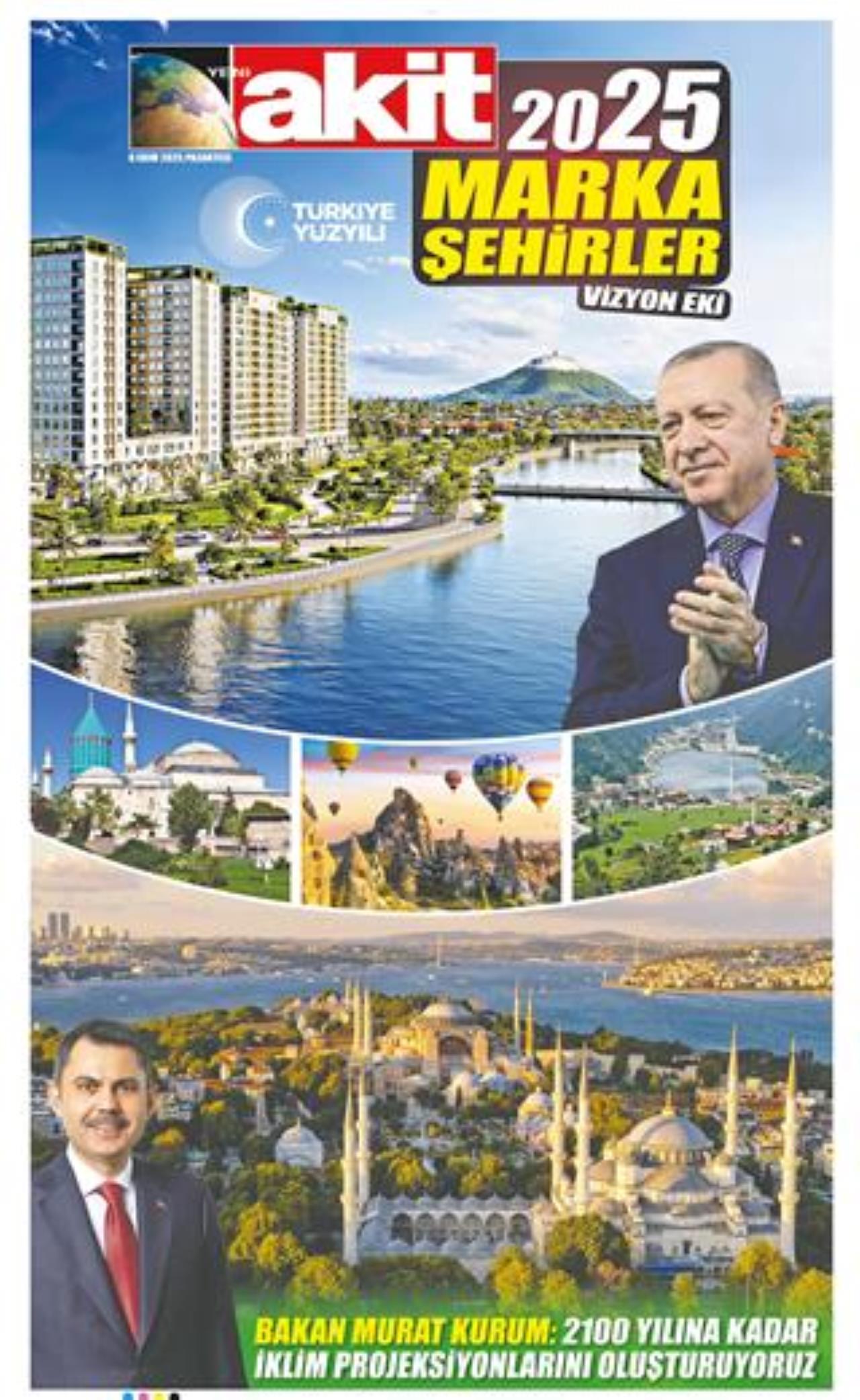 Yeni Akit Ek