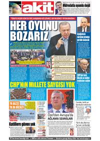 Yeni Akit