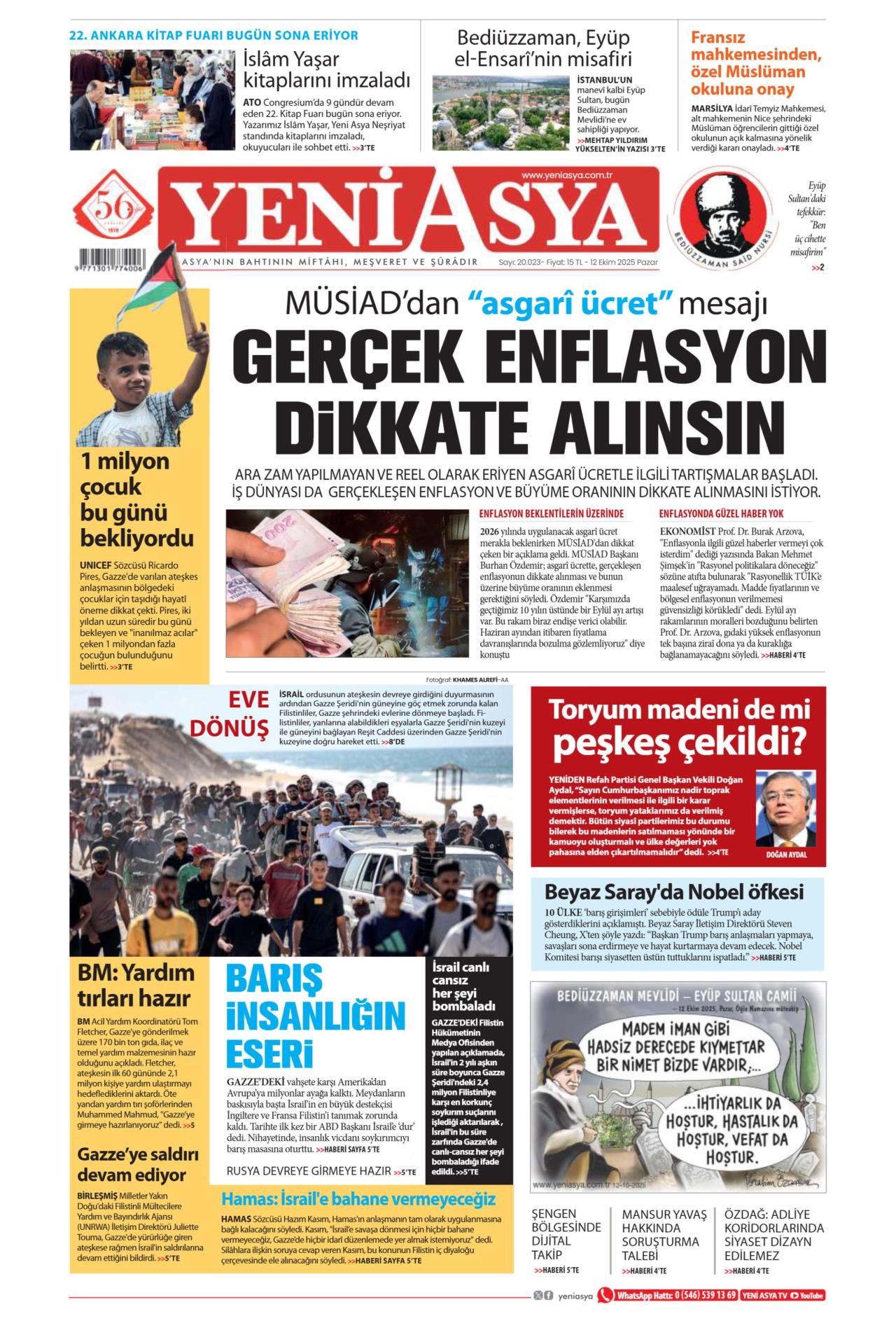 Yeni Asya