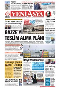 Yeni Asya