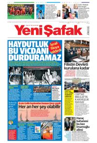 Yeni Şafak