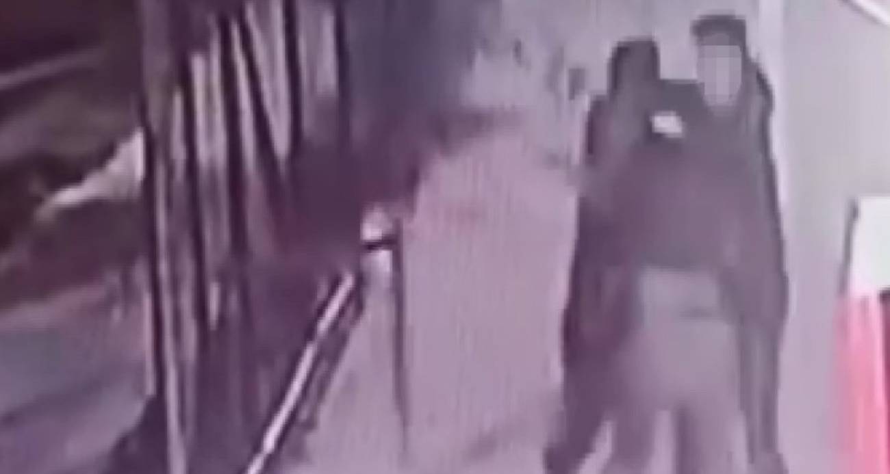 LİSE ÖĞRENCİLERİ DARP EDİLİP BIÇAKLANMIŞTI: YAŞI KÜÇÜK 6 ŞÜPHELİ YAKALANDI