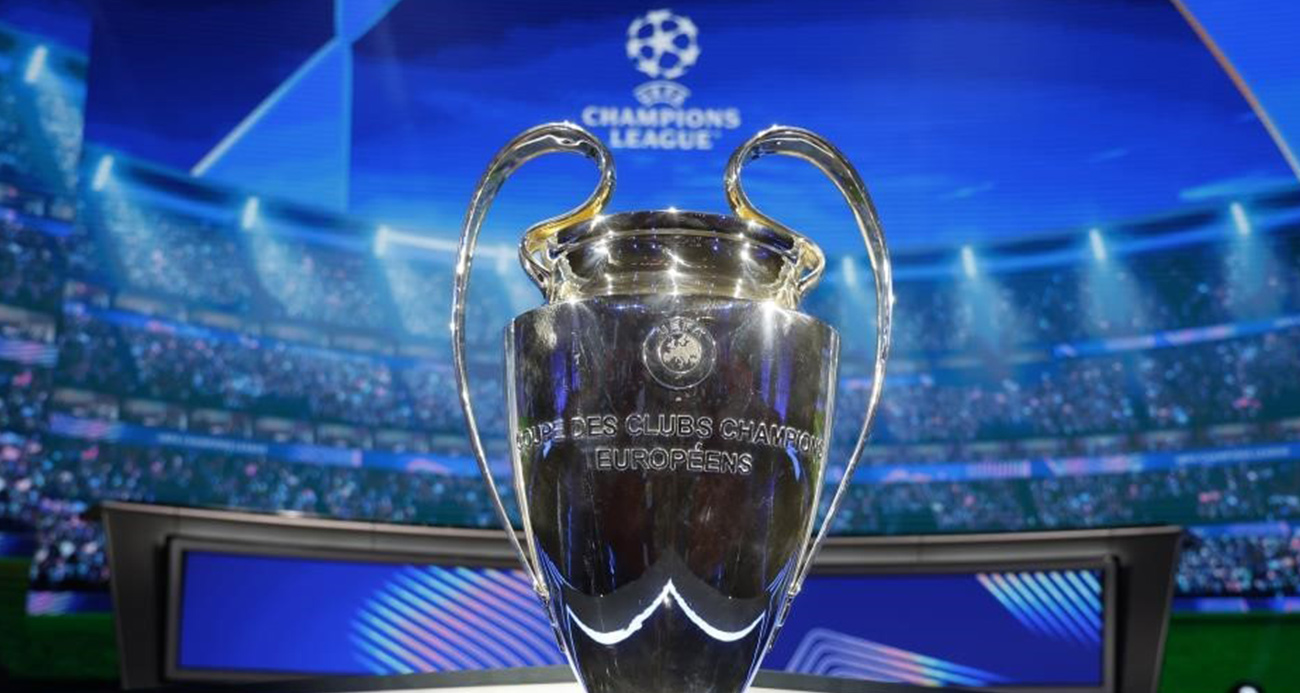 UEFA ŞAMPİYONLAR LİGİ’NDE 4. HAFTA HEYECANI 