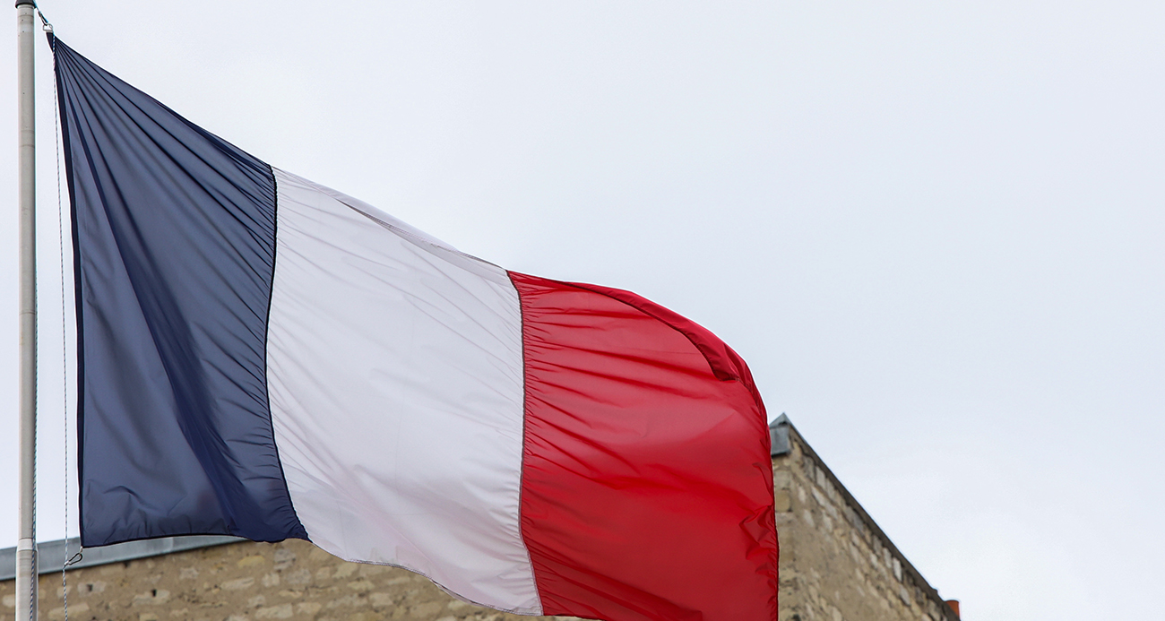 FRANSA’DAN TÜRKİYE&#039;NİN SAVUNMA SANAYİ İHRACATI KONUSUNDA DİKKAT ÇEKEN RAPOR 