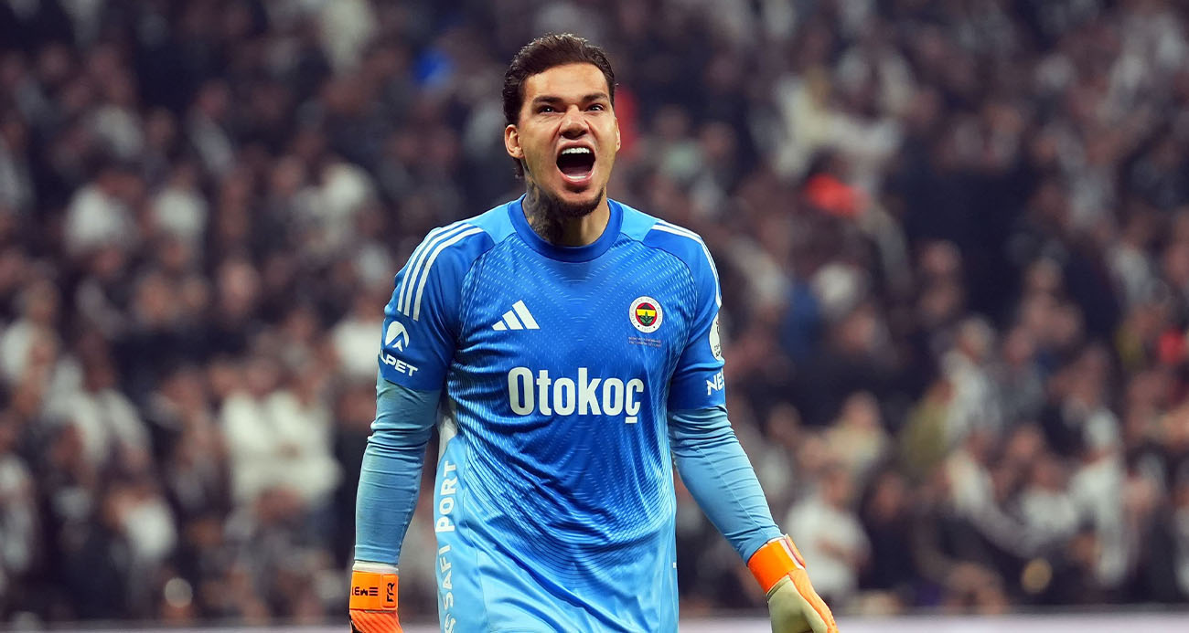 EDERSON, BREZİLYA MİLLİ TAKIMI’NA ÇAĞRILDI