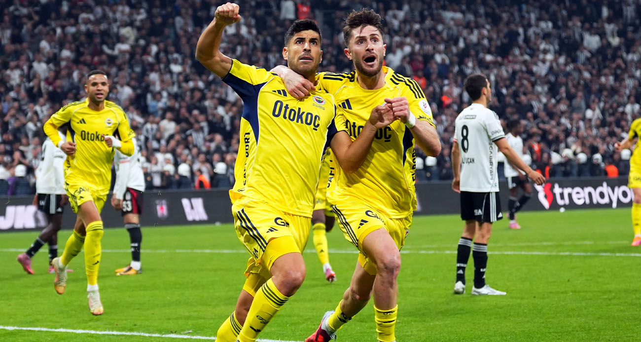 SÜPER LİG’DE 11. HAFTANIN GÖRÜNÜMÜ