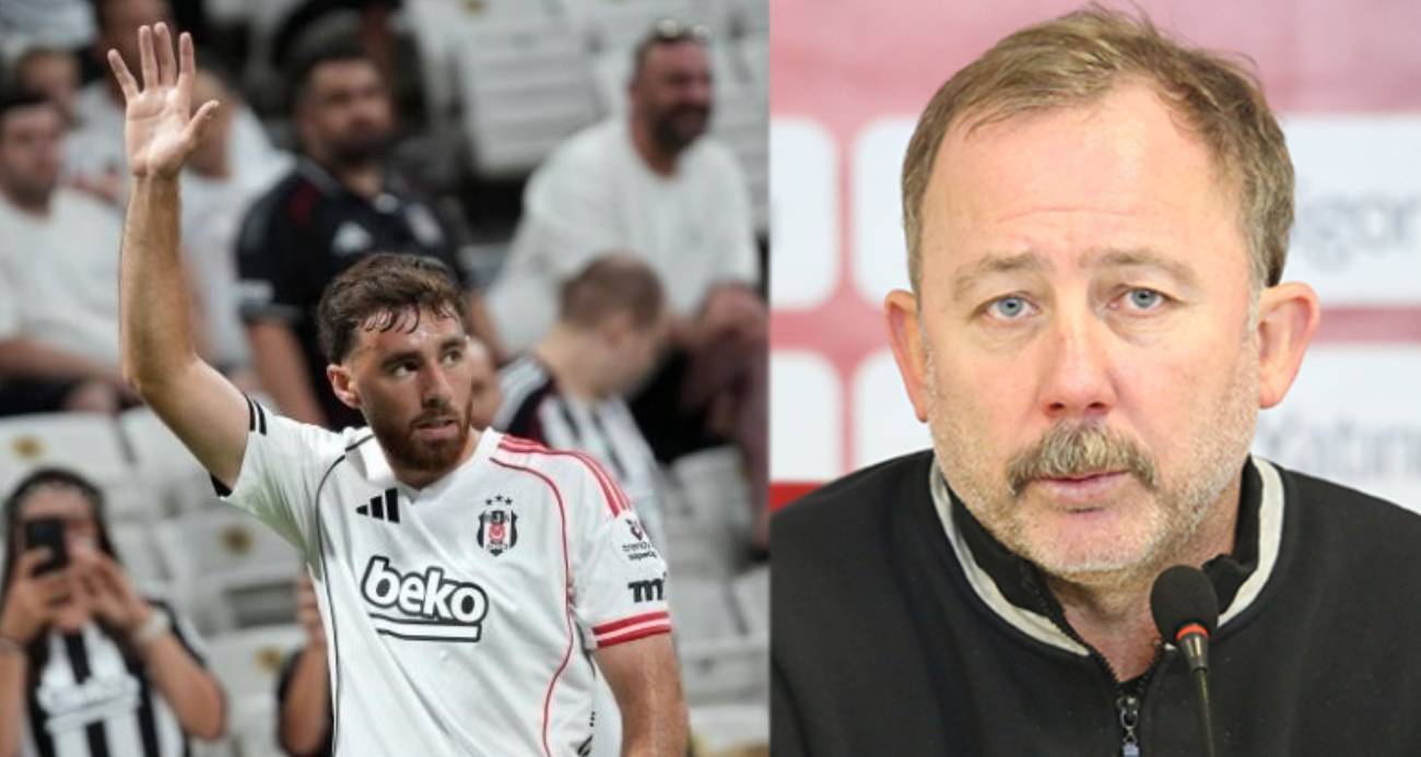 PFDK’DAN SERGEN YALÇIN’A 1, ORKUN KÖKÇÜ’YE 2 MAÇ CEZA