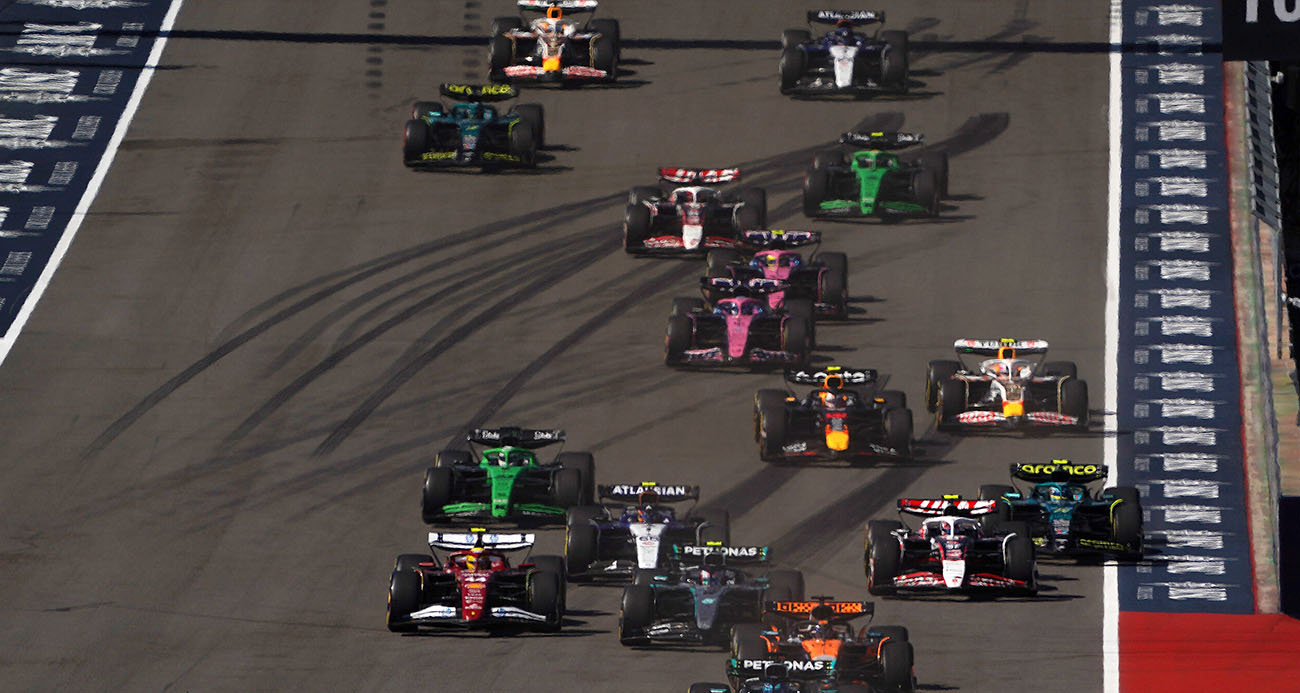 FORMULA 1’DE SIRADAKİ DURAK BREZİLYA