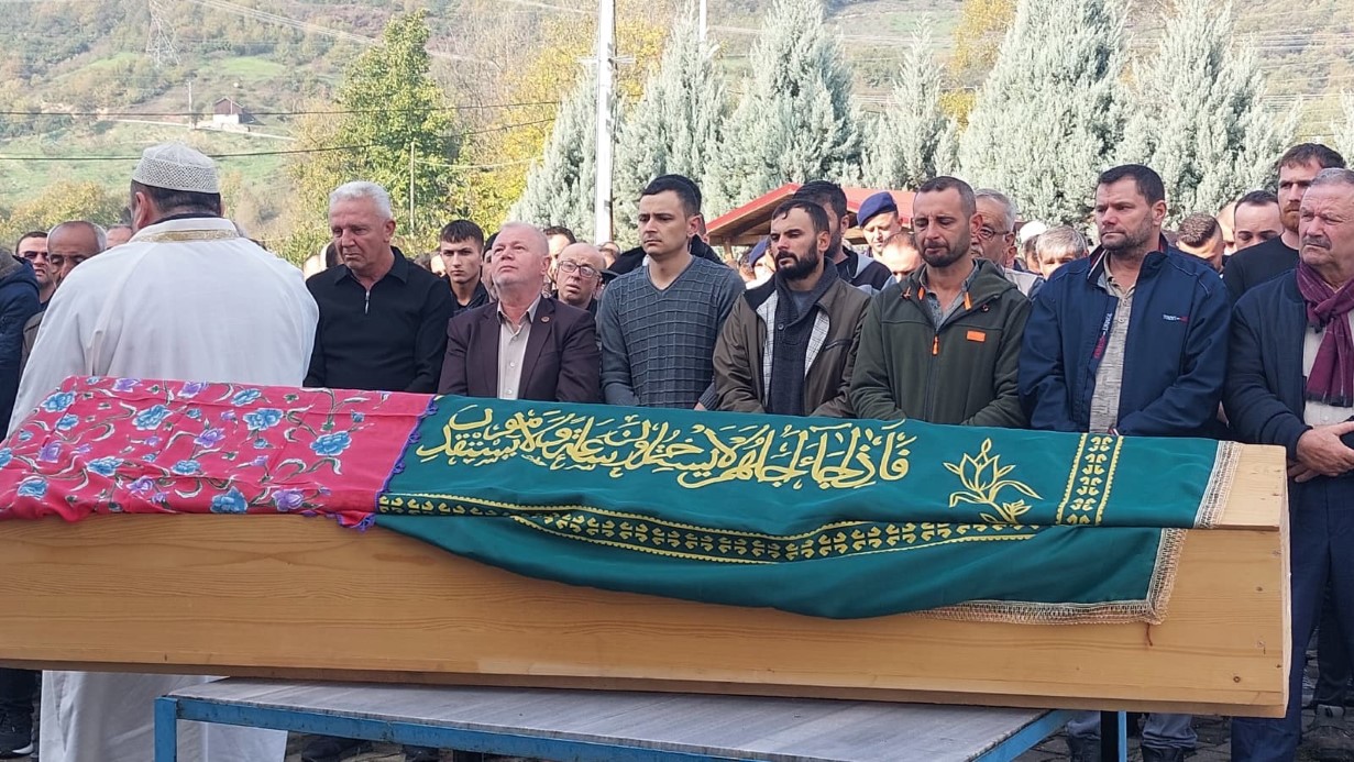 BU ACIYA YÜREK DAYANMAZ: MİNİCİK BEDEN, KOCAMAN TABUT