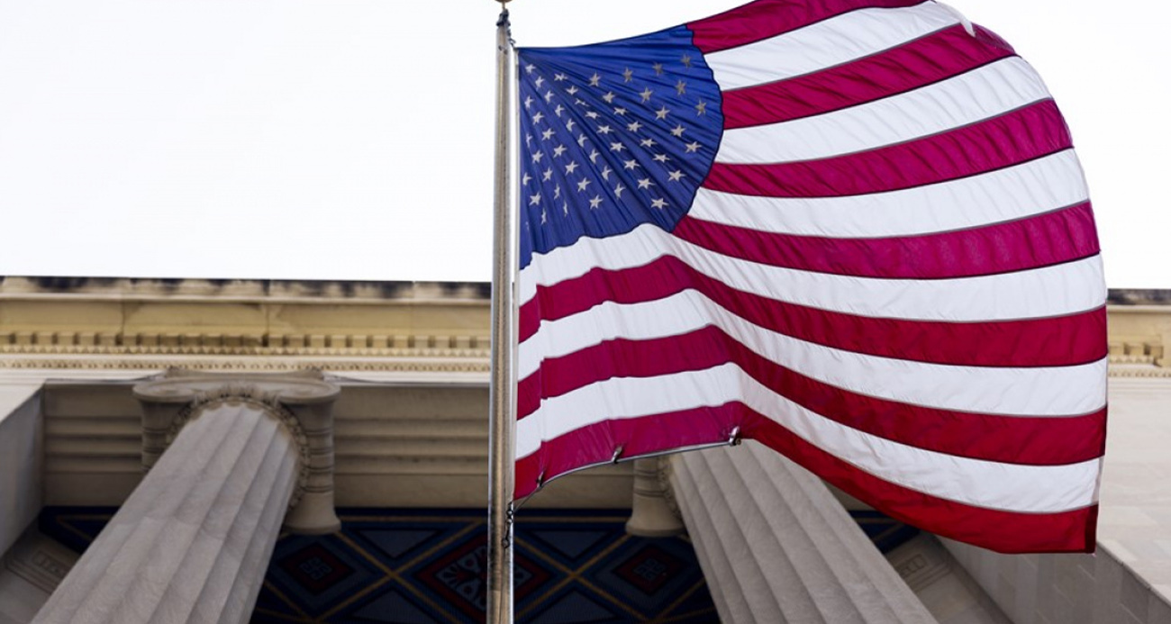 ABD, SURİYE UYGULADIĞI SEZAR YAPTIRIMLARINI 180 GÜN SÜREYLE ASKIYA ALDI