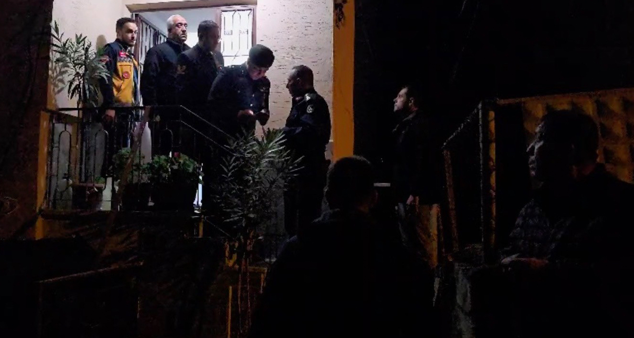 BİLECİK VALİSİ SÖZER, ŞEHİT ASTSUBAY ÜSTÇAVUŞ İLHAN ONGAN’IN BABA OCAĞINI ZİYARET ETTİ 