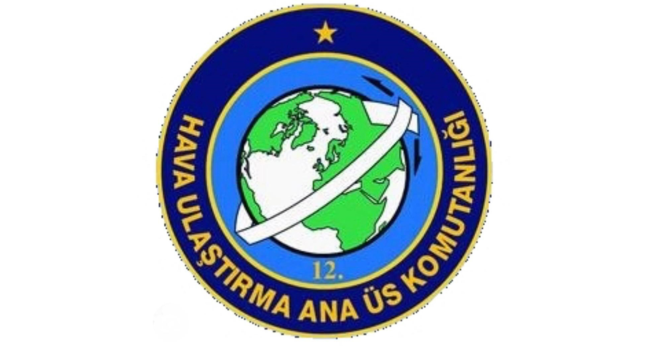 12. HAVA ULAŞTIRMA ANA ÜS KOMUTANLIĞI ŞEHİTLERİ 