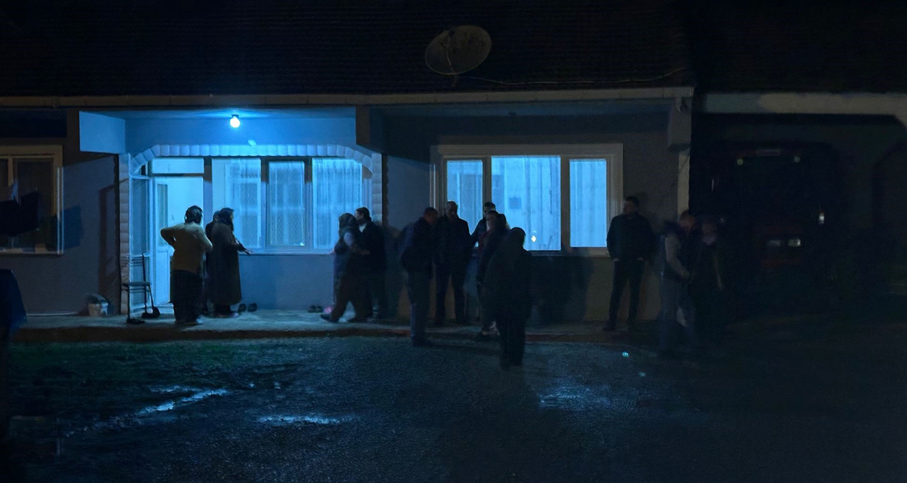 TEKİRDAĞ’A ŞEHİT ATEŞİ DÜŞTÜ 