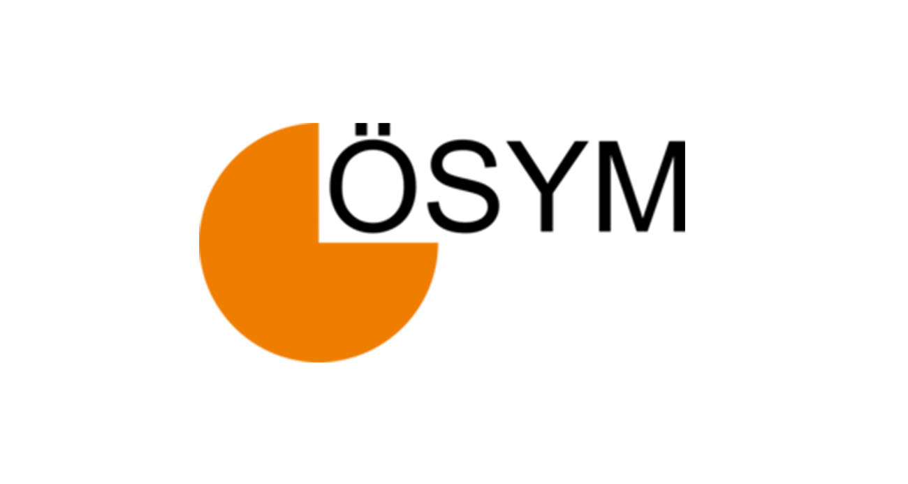 ÖSYM SINAV TAKVİMİ AÇIKLANDI