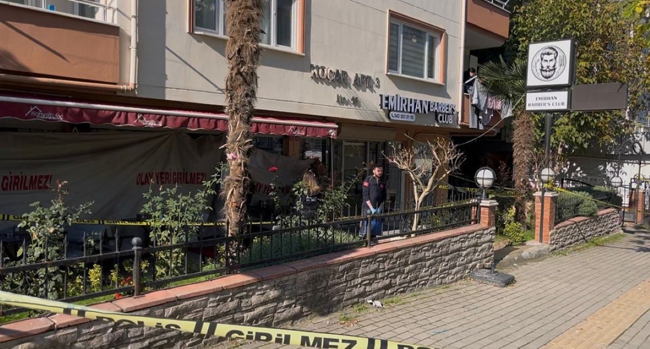 BURSA’DA ESKİ SEVGİLİ DEHŞETİ: KAFEDE BAŞLAYAN TARTIŞMA KANLI BİTTİ