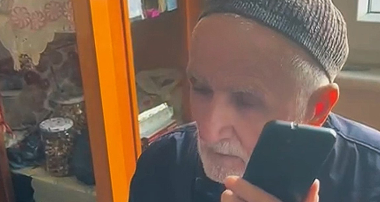 CUMHURBAŞKANI ERDOĞAN, ŞEHİT KIDEMLİ BAŞÇAVUŞ ÖZCAN’IN AİLESİNE BAŞSAĞLIĞI DİLEDİ