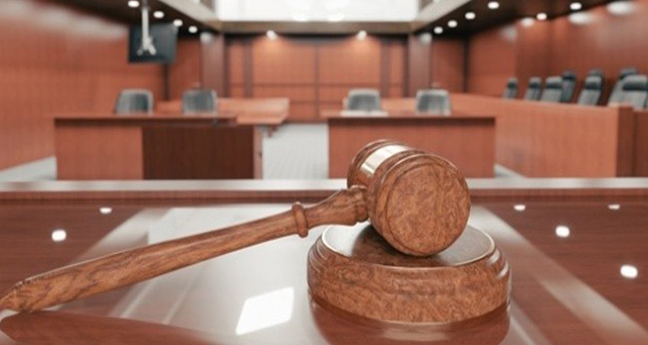 ADALET BAKANLIĞINDAN "ŞULE ÇET CİNAYETİNİN HÜKÜMLÜSÜ TAHLİYE EDİLDİ" İDDİALARINA YALANLAMA