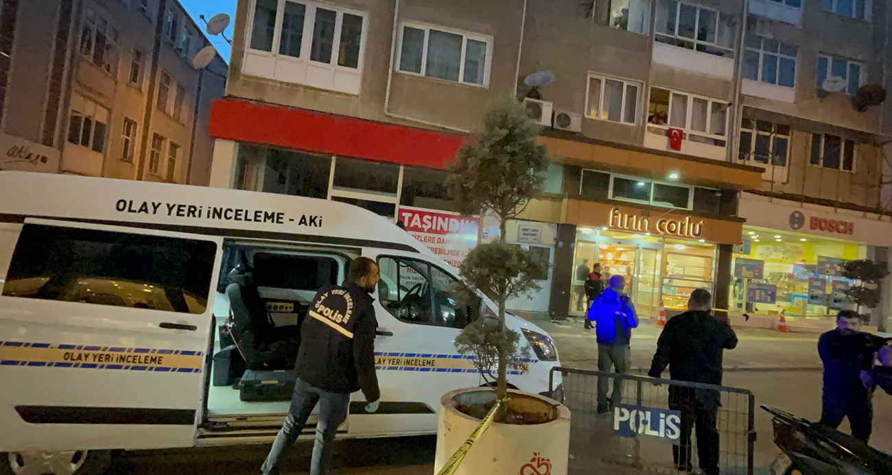 TEKİRDAĞ’DA TEKVANDO İL TEMSİLCİSİNE SİLAHLI SALDIRI