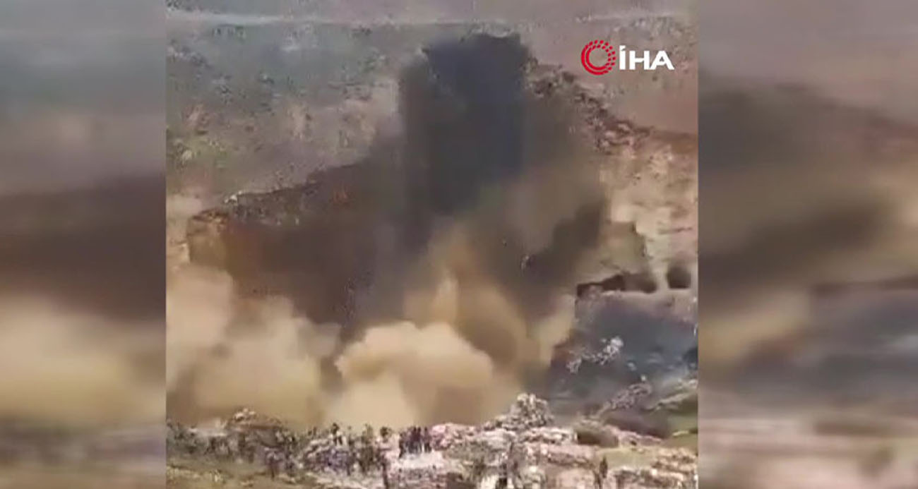 KONGO DEMOKRATİK CUMHURİYETİ’NDEKİ MADEN FACİASINDA CAN KAYBI 49’A YÜKSELDİ