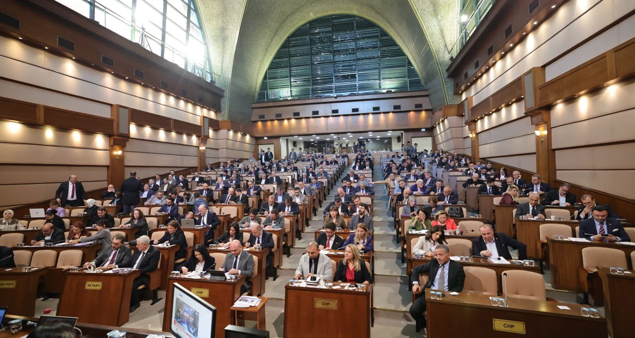 İSTANBUL’DA SUYA HER AY ZAM KARARI YENİ YILDA DA DEVAM EDECEK