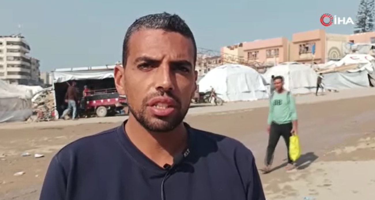 GAZZELİLER BM’NİN ULUSLARARASI İSTİKRAR GÜCÜ KARARINA TEMKİNLİ