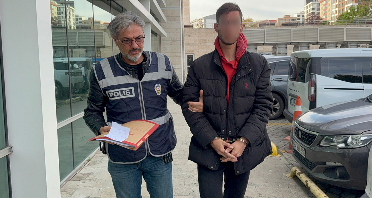 SAMSUN’DA 19 YAŞINDAKİ GENÇ 190 BİN LİRA KARŞILIĞI ARAÇ KURŞUNLADI