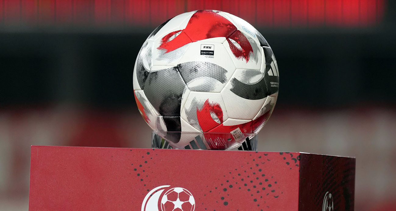 TRENDYOL SÜPER LİG’DE 13. HAFTA HEYECANI 