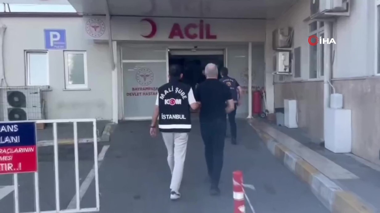 İSTANBUL’DA DÖNER ZİNCİRİNE YÖNELİK FETÖ DAVASI BAŞLADI: 35 SANIĞA TAHLİYE