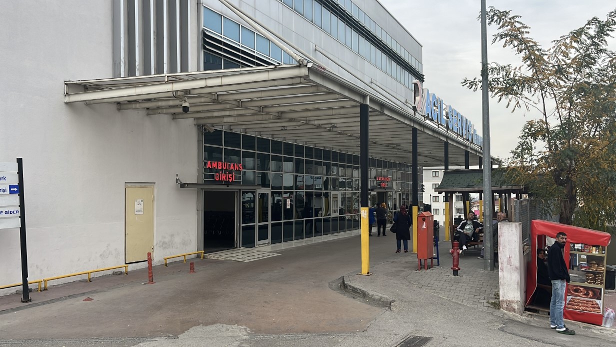 KOCAELİ’DE ÖZEL LİSEDE GIDA ZEHİRLENMESİ ALARMI: 14 ÖĞRENCİ HASTANEYE KALDIRILDI 