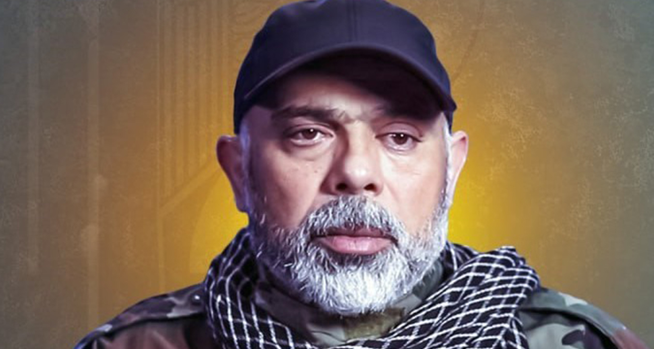 HİZBULLAH, HAYTHAM ALİ TABATABAİ'NİN ÖLDÜĞÜNÜ DOĞRULADI