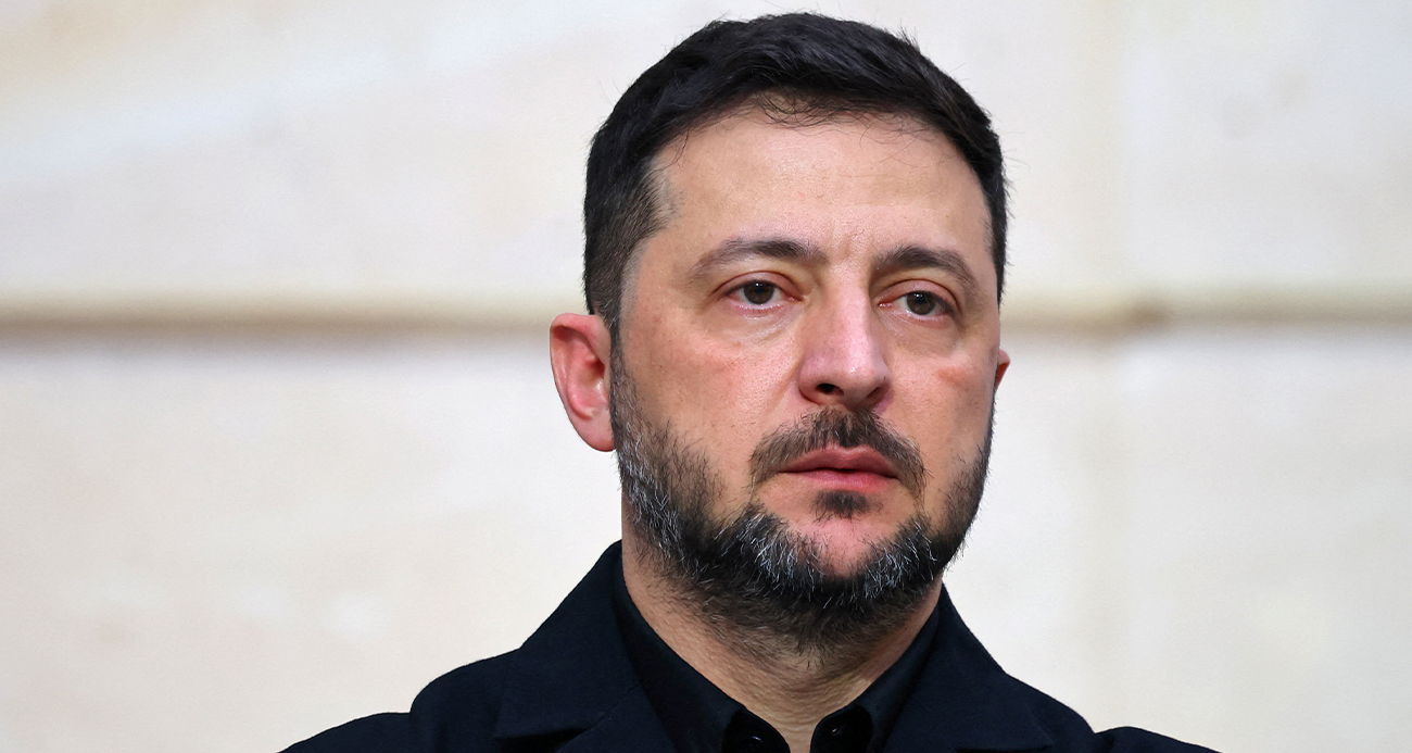 CENEVRE&#039;DEKİ UKRAYNA BARIŞ GÖRÜŞMELERİ SONA ERDİ 