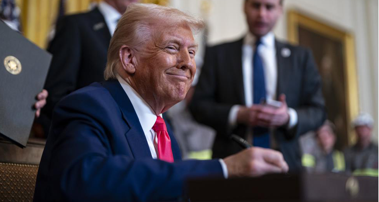 ABD BASININDAN TRUMP İLE MADURO&#039;NUN GÖRÜŞECEĞİ İDDİASI 